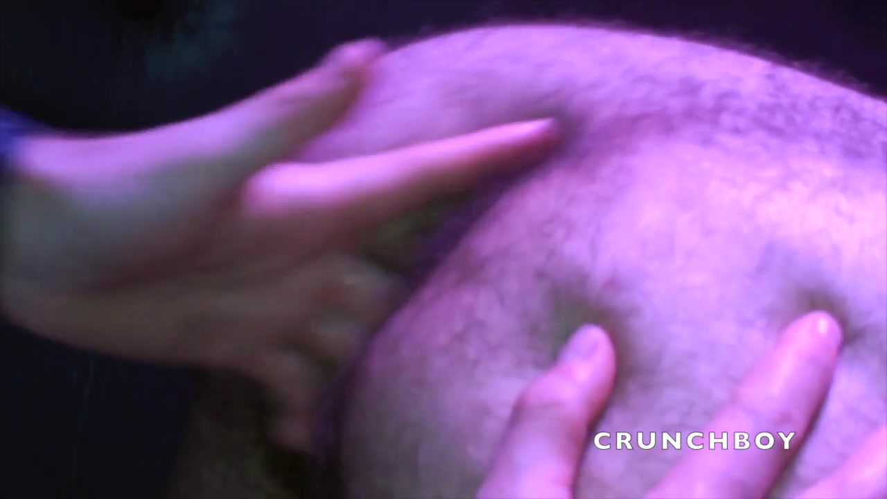 Sexy Jason fucked by Doryan Marquet - CrunchBoy