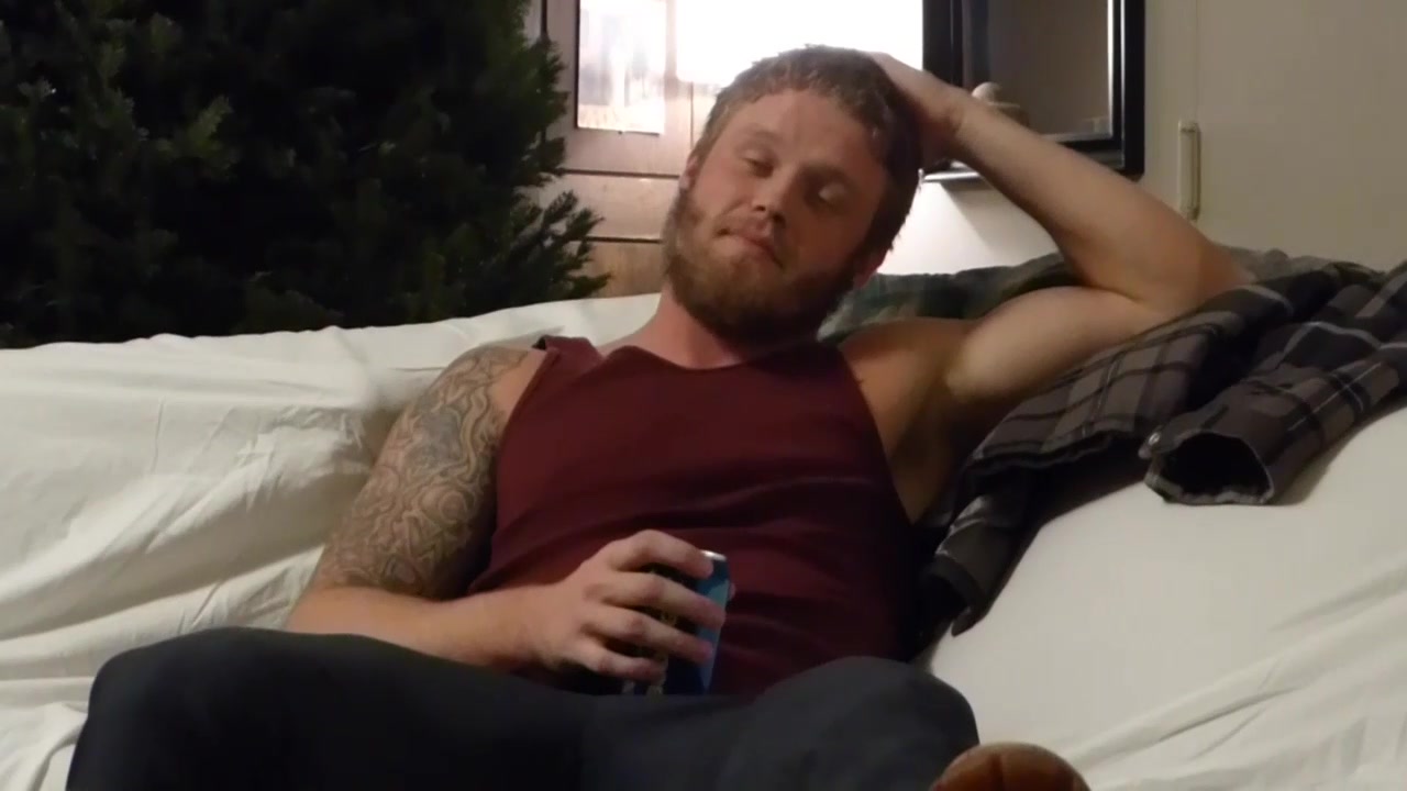 Maverick Men Big Butt Muscle Fuck