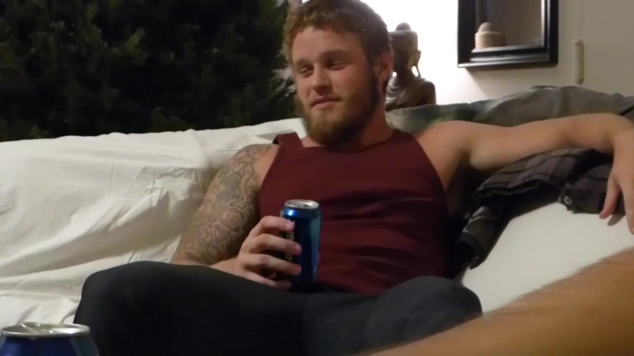 Maverick Men Big Butt Muscle Fuck