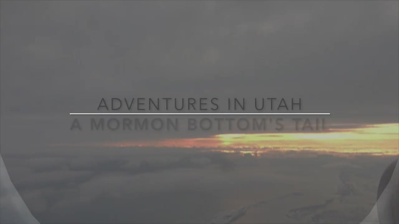 Maverick Men Adventuresin Utah