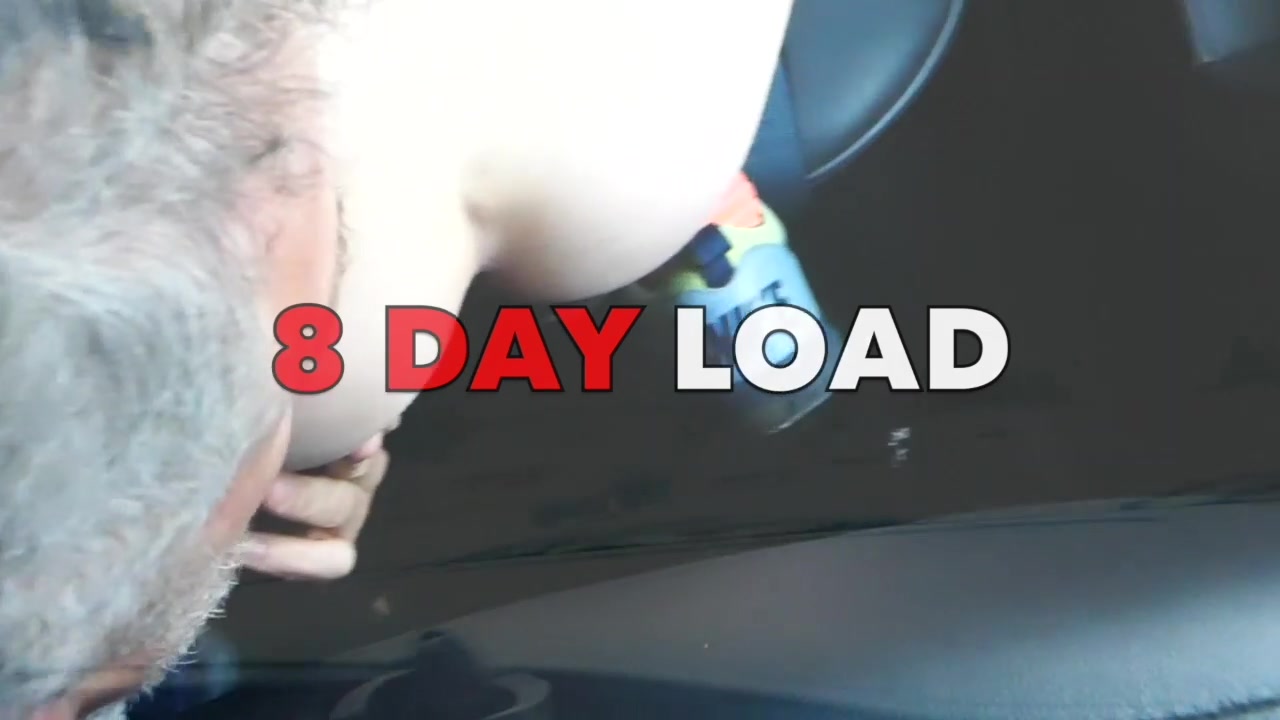 Maverick Men8 Day Load