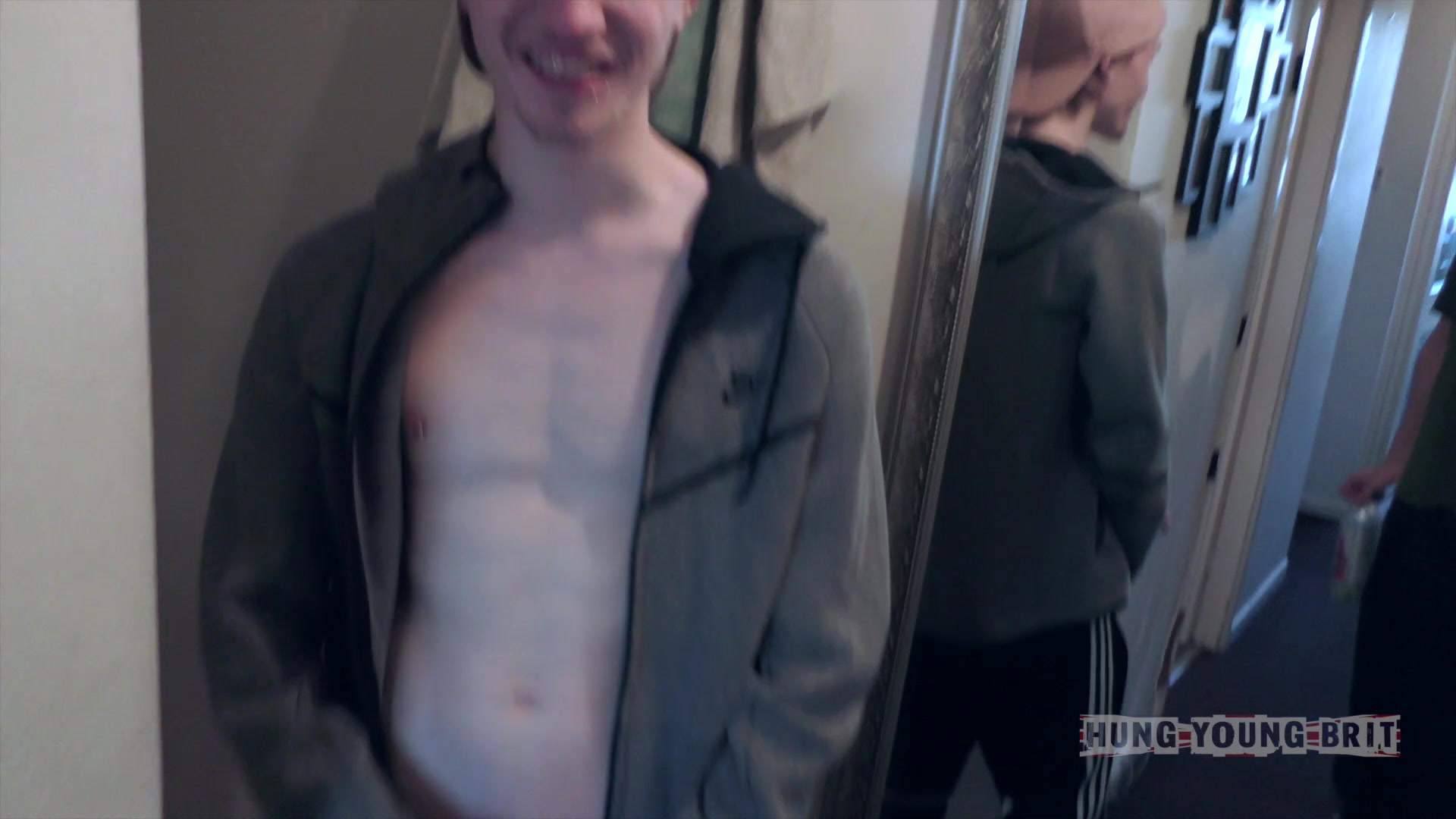 Hung Young Brit Shypolishboyin