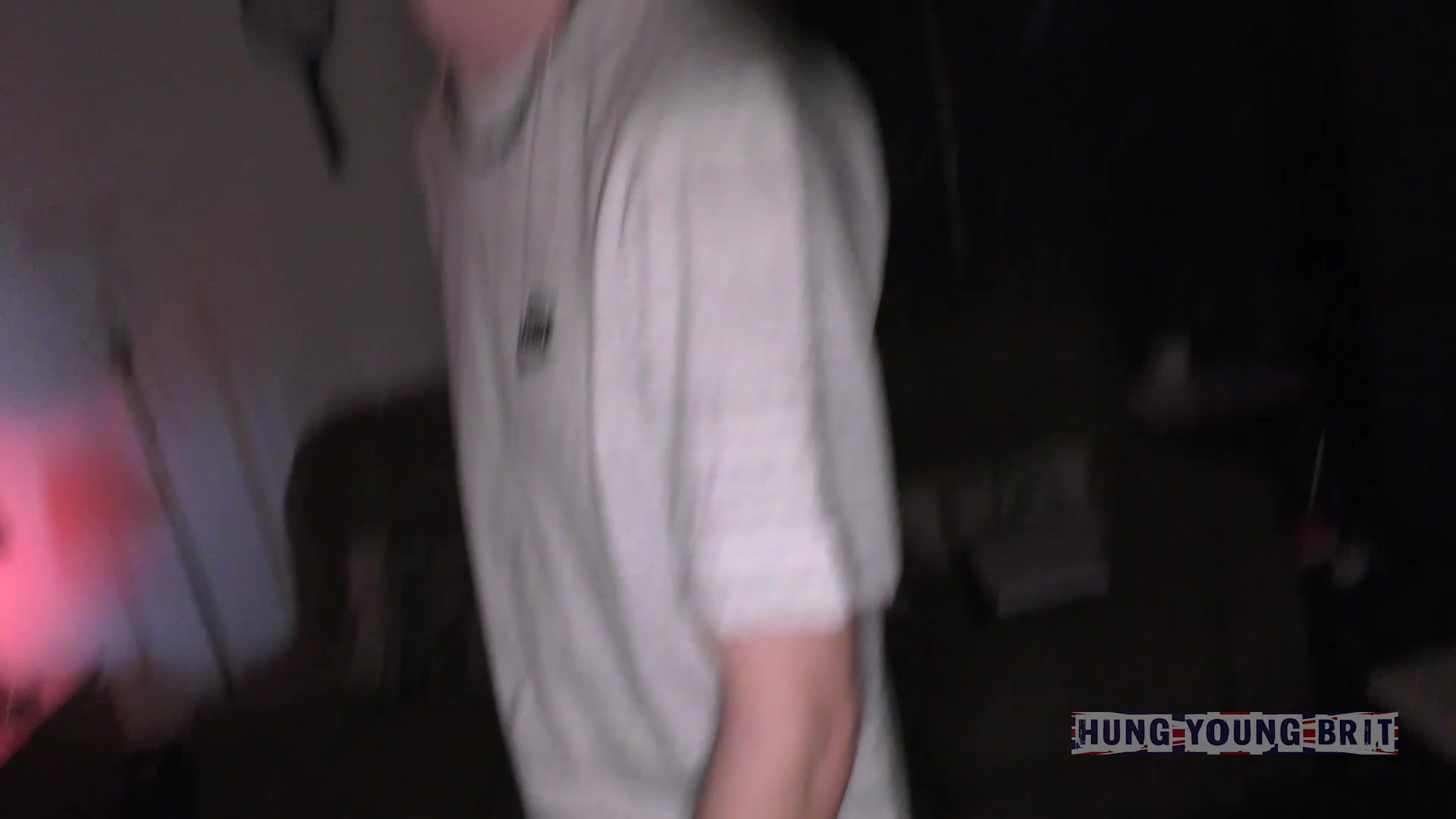 Hung Young Brit Polish Kidin Mask