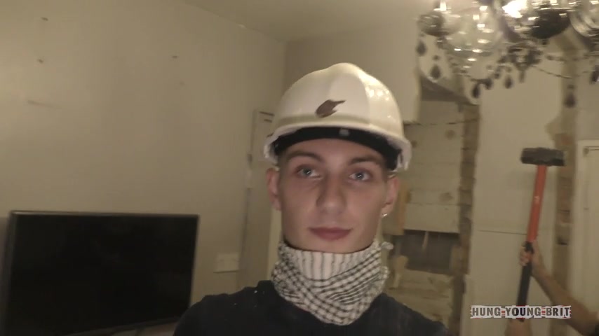 Hung Young Brit Josh Karl Kitchen