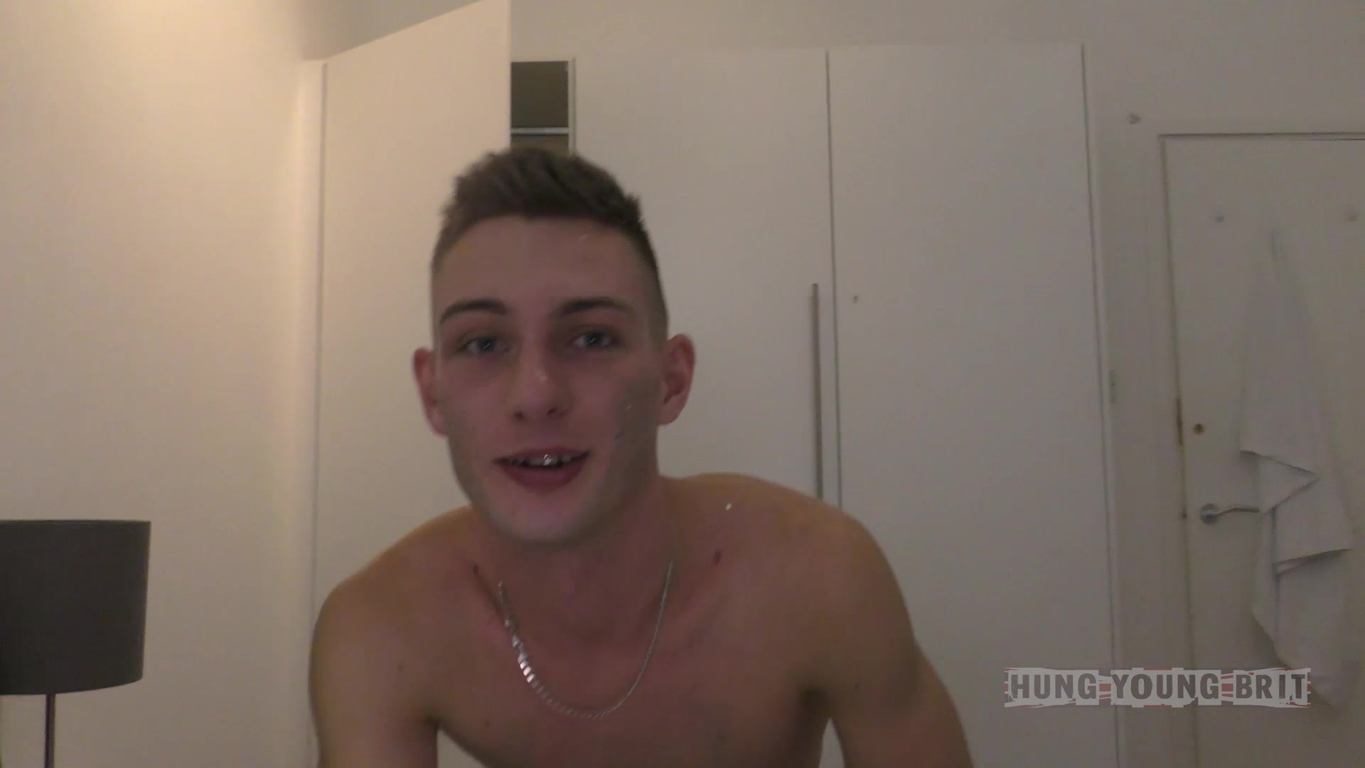 Hung Young Brit Joshbrighton