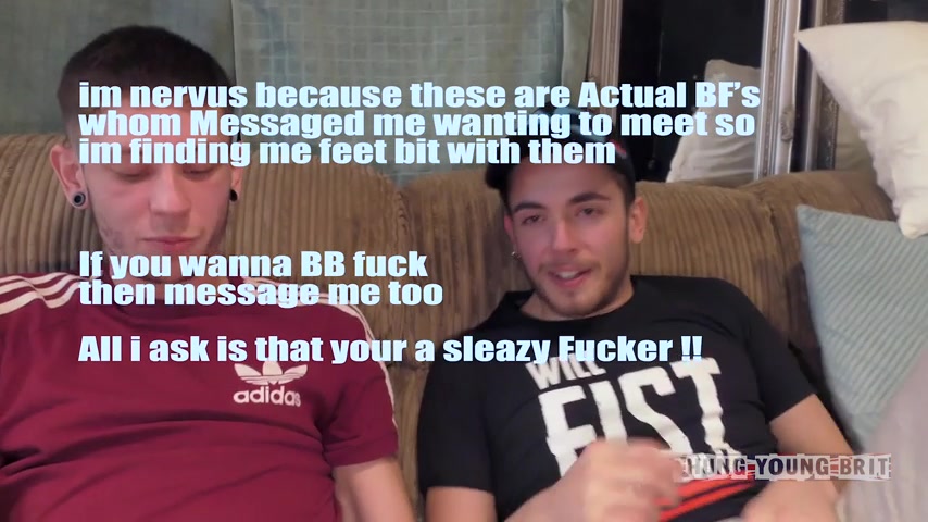 Hung Young Brit Hungn Thick Young Sexy Chav Ladwantsmy Cumin Sub B F's Piglet Arse Raw