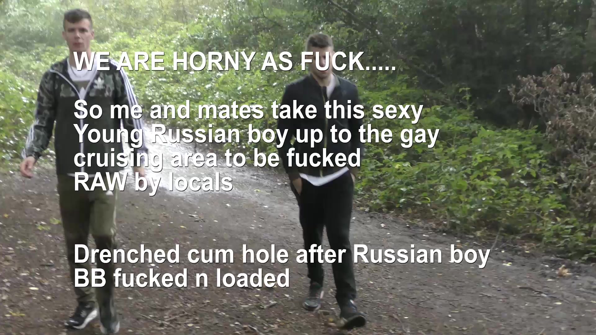 Hung Young Brit Domitry H &stead
