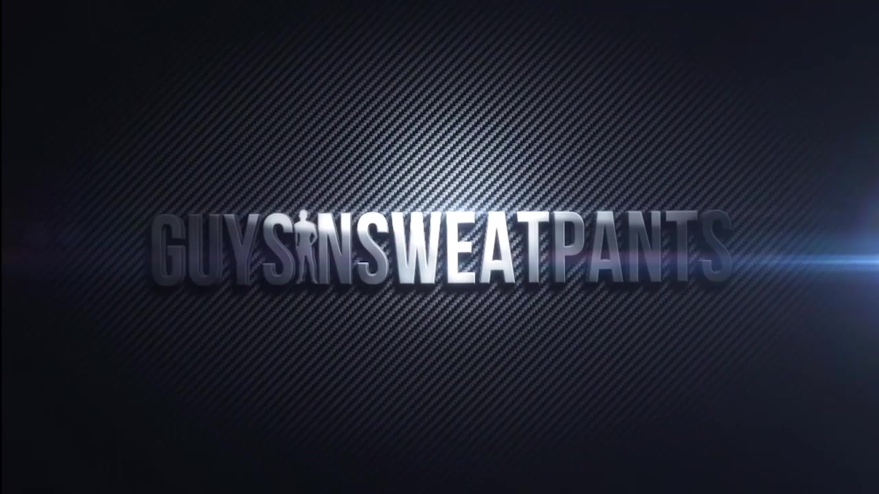 Guys In Sweatpants Say Hello To Chandler
