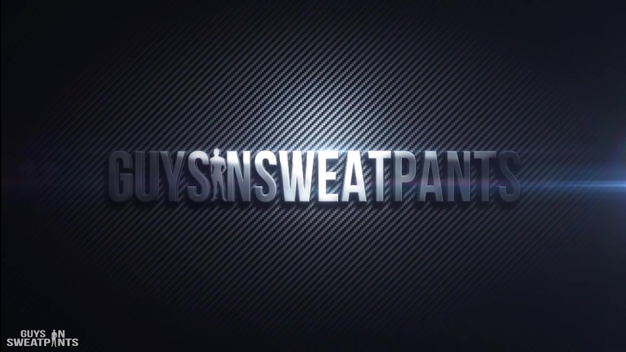 sGuysin Sweatpants Millerown's Theo'sass