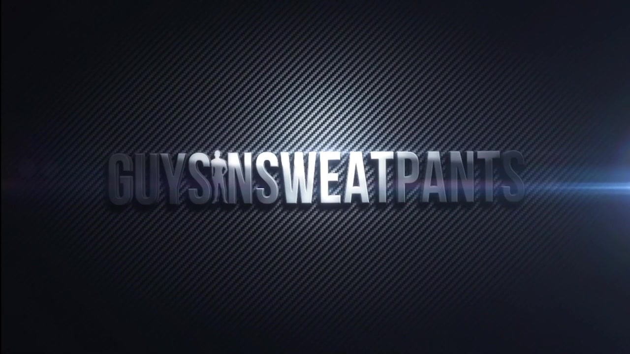 Guysin Sweatpants Mateo's Facial