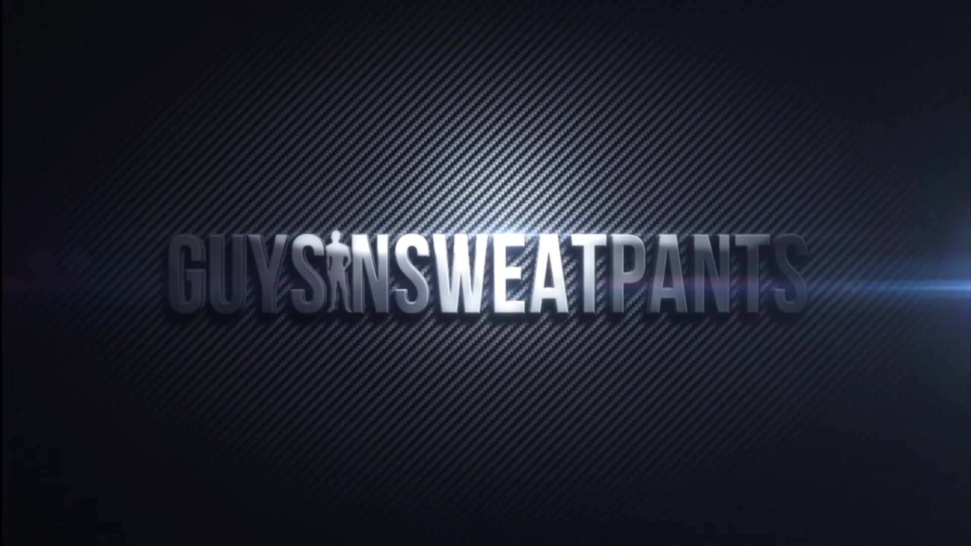Guys In Sweatpants Leoand Logan