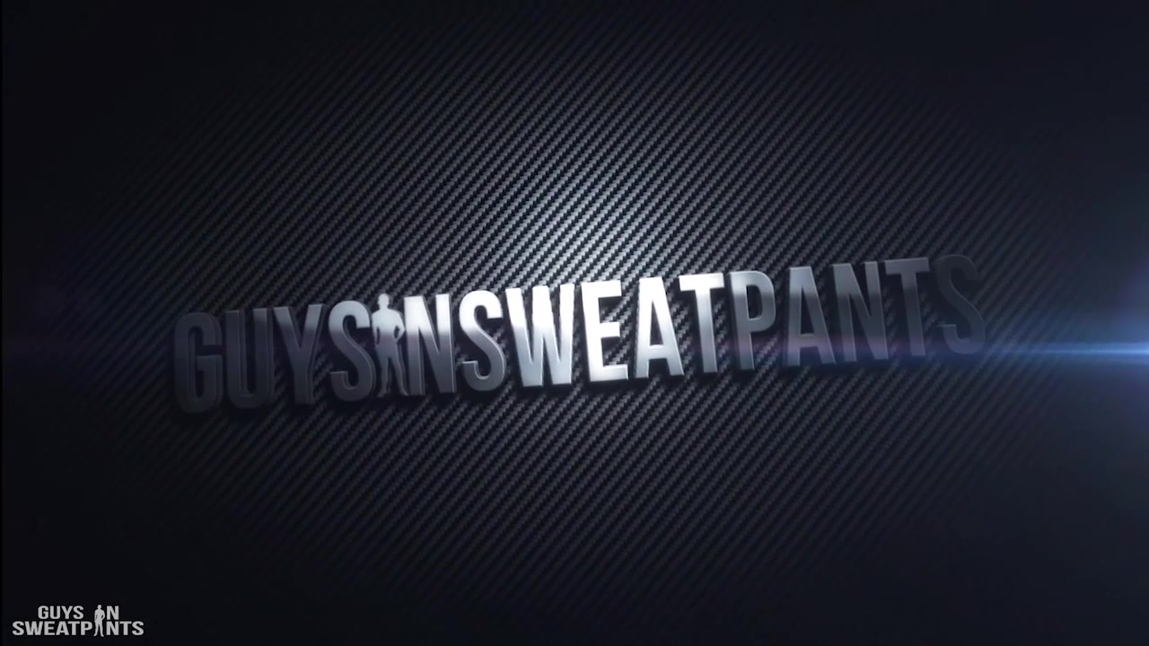 Guys In Sweatpants Kuumlpercumsin Alonzo