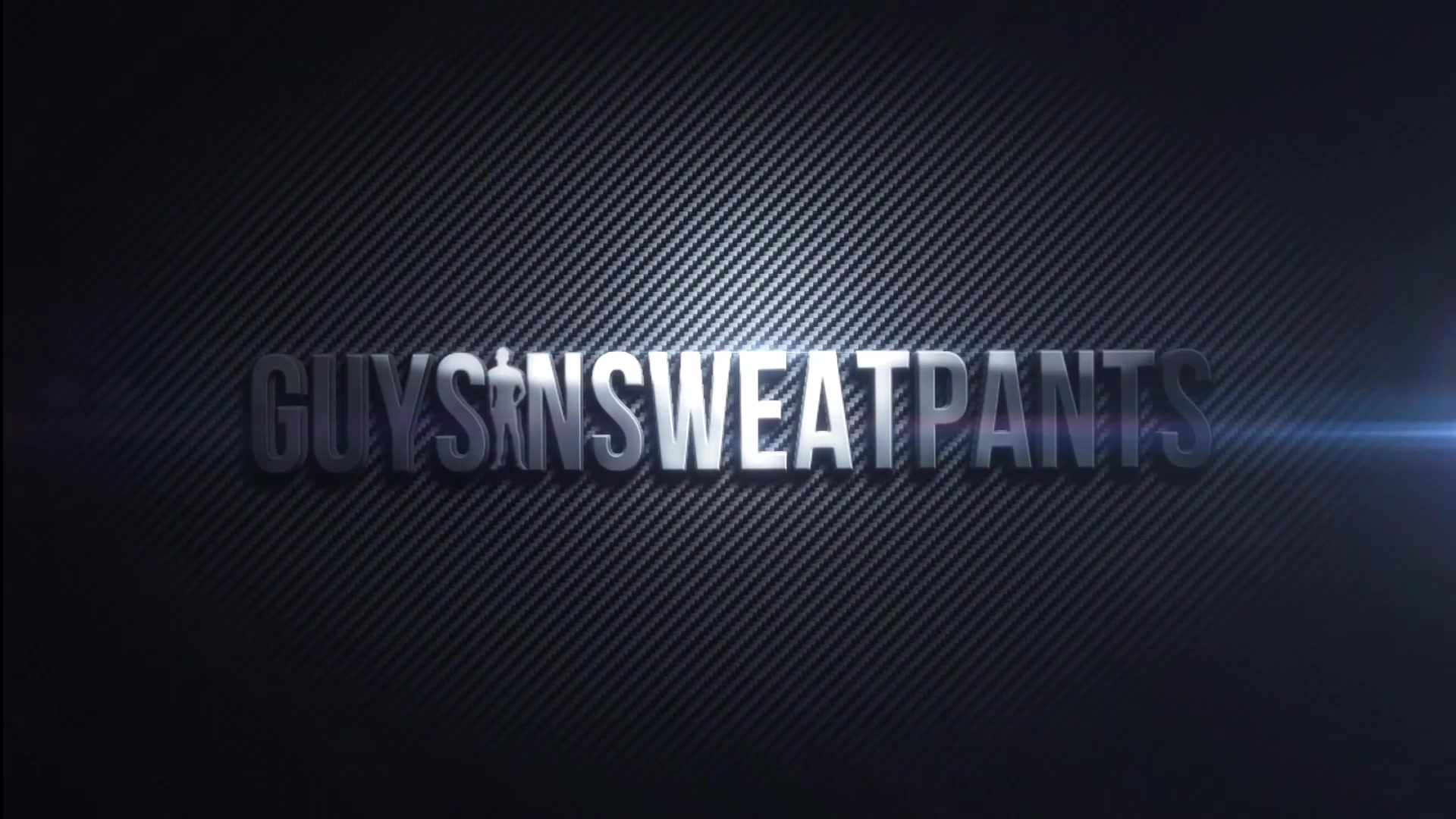 Guys In Sweatpants Justin Cre &ies Greyson