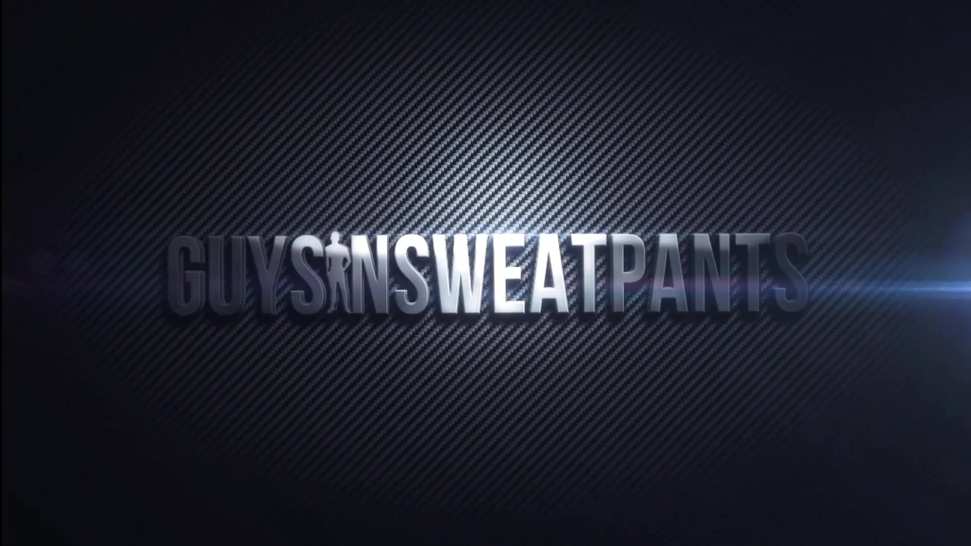Guys In Sweatpants Judas Pounds Austin