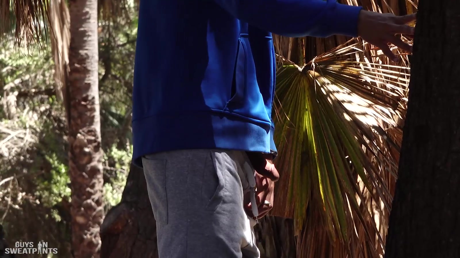 Guys In Sweatpants Halfbrotherlylove