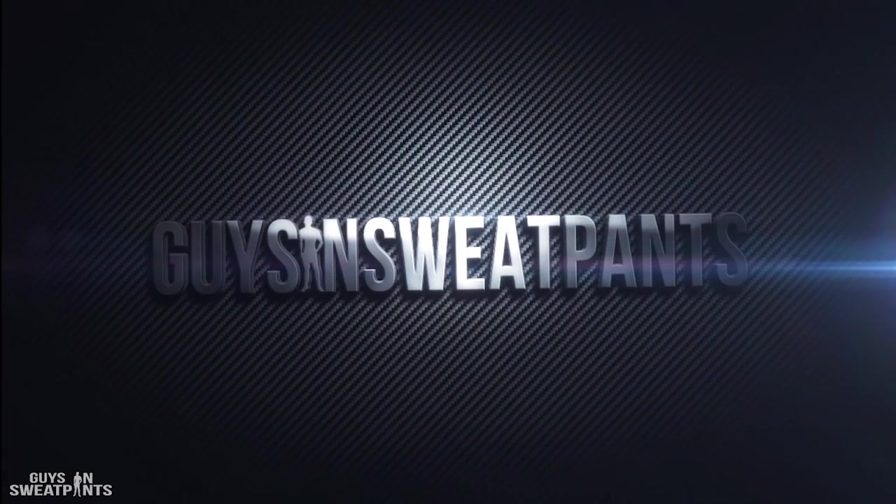 Guys In Sweatpants Freshandfucked