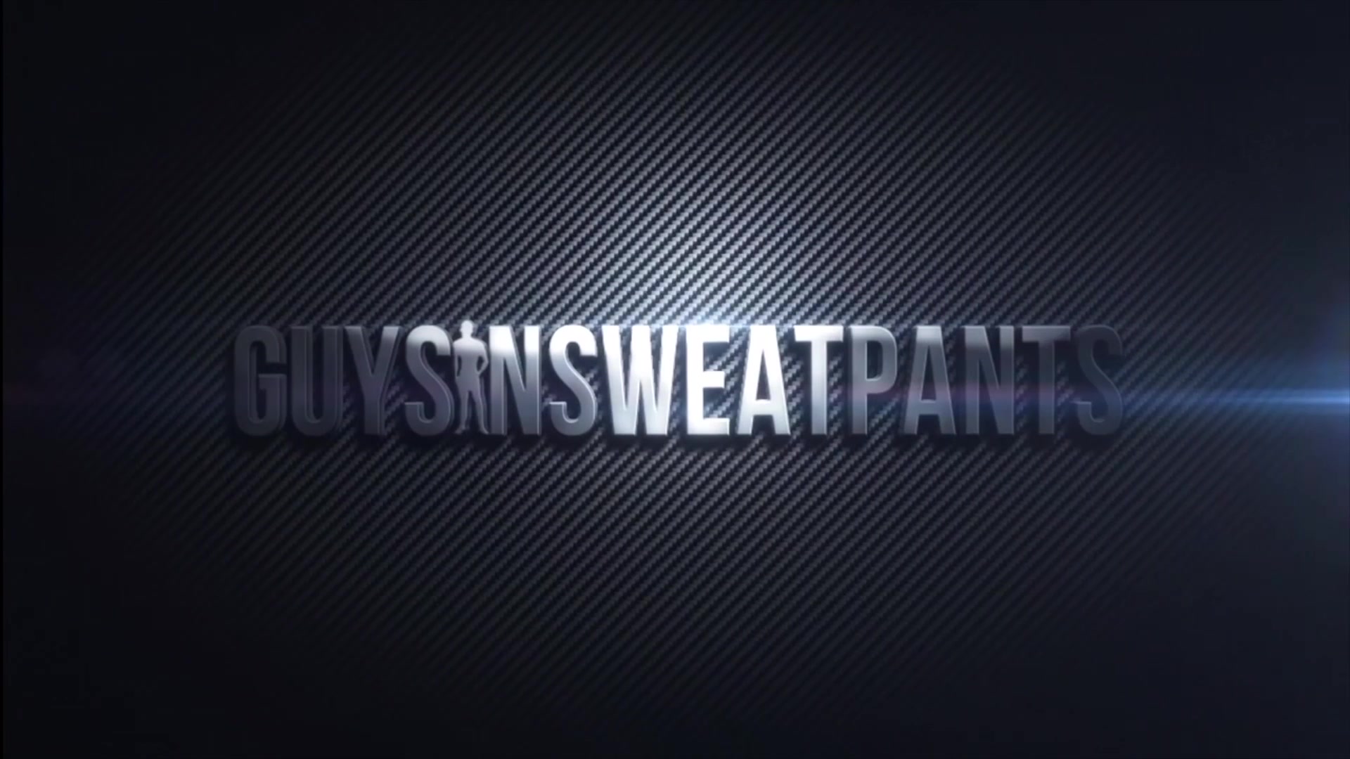 Guys In Sweatpants Danteand Clark