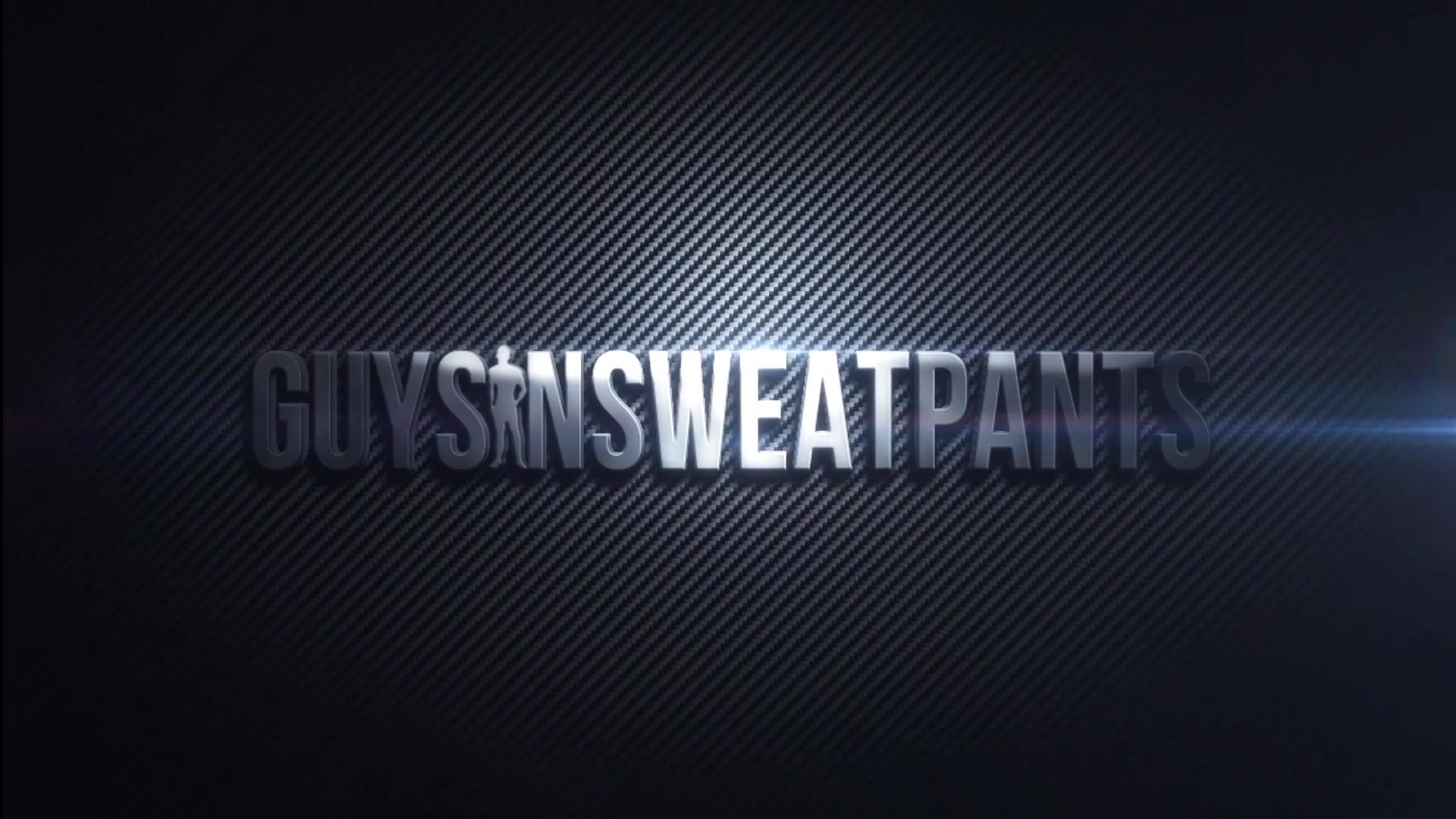Guys In Sweatpants Chandler Breeds Karson