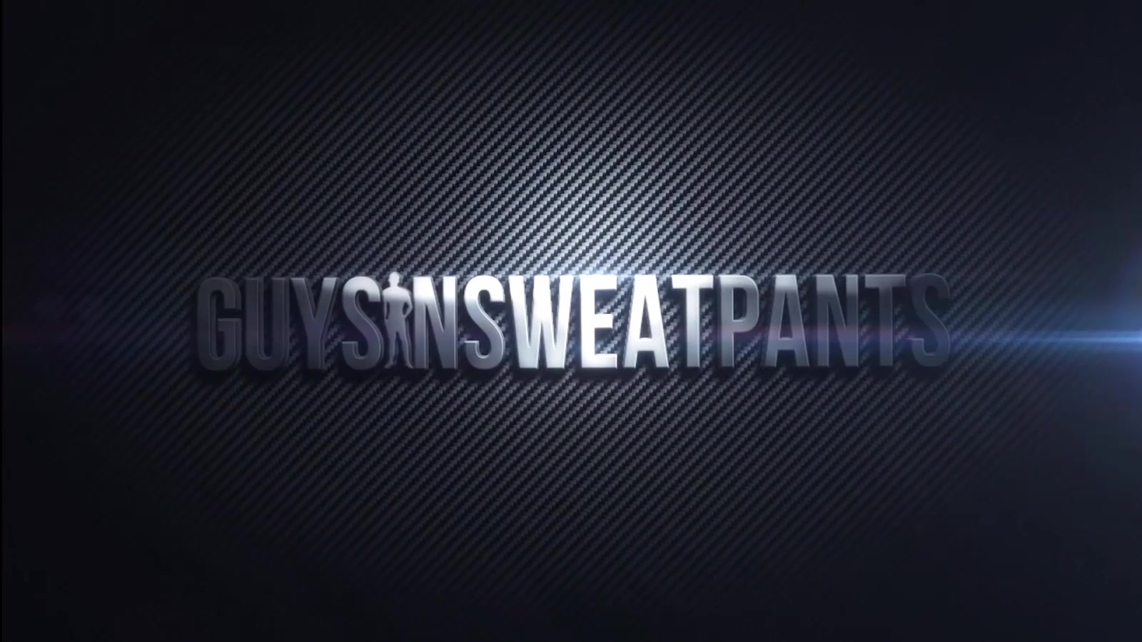 Guys In Sweatpants Cade'sbankdeposit