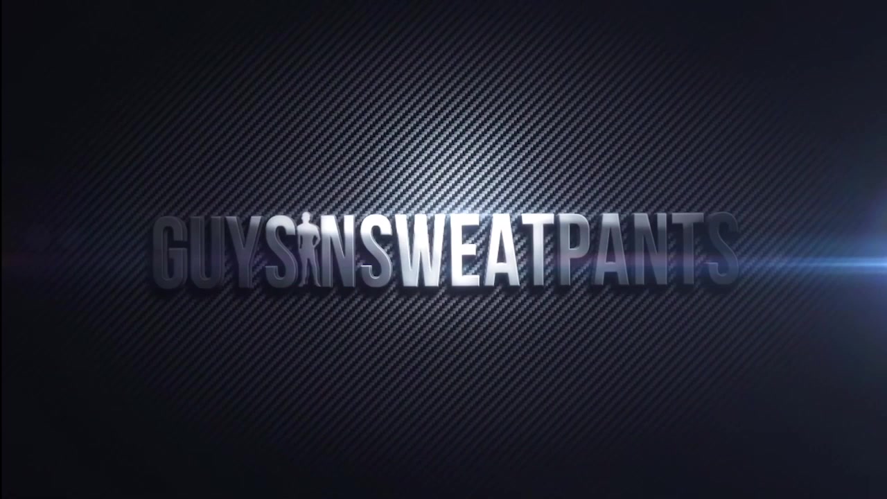 Guys In Sweatpants Ashloadsup Miller