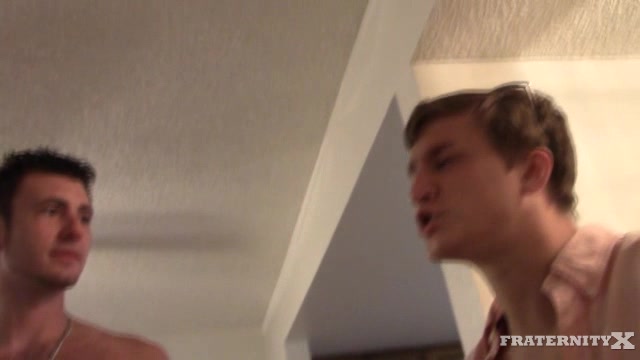Fraternityx Tear That Ass Up