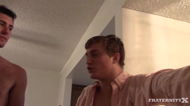 Fraternityx Tear That Ass Up