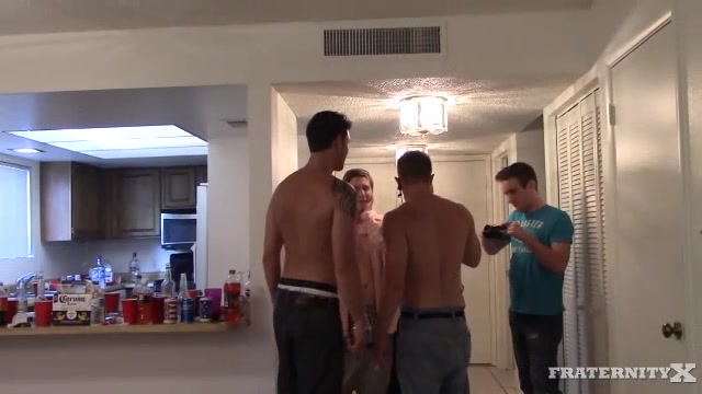 Fraternityx Tear That Ass Up