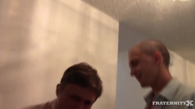 Fraternityx Tear That Ass Up