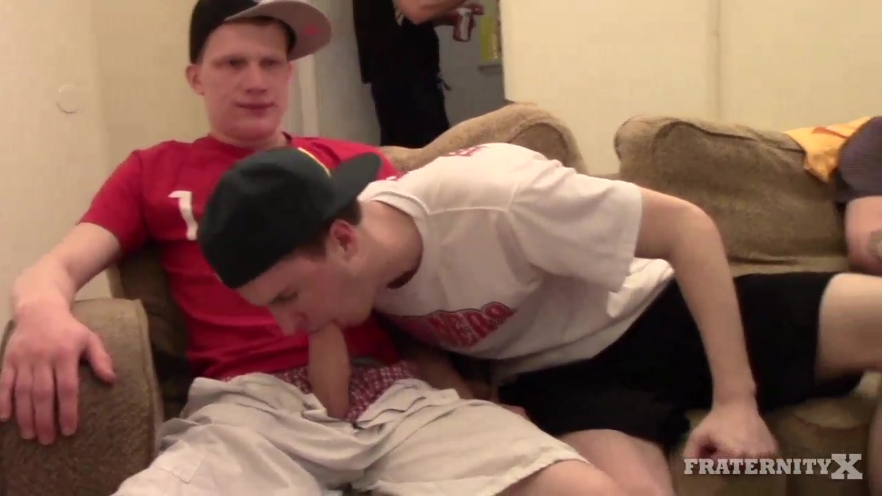 Fraternityx Take That Dick Deep