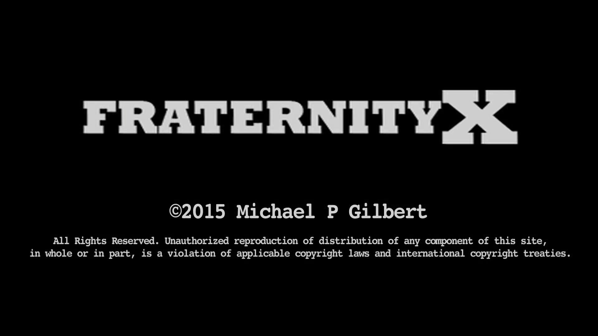 Fraternityx H E L