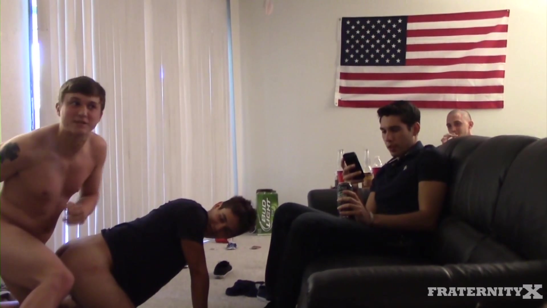 Fraternityx G E T T H A T A S S B R O