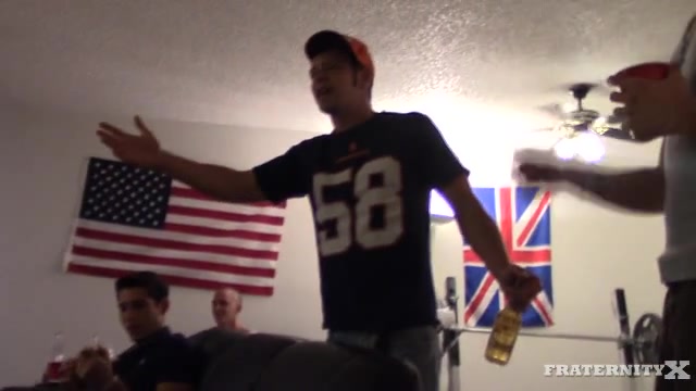 Fraternityx G E T T H A T A S S B R O