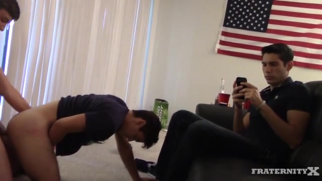 Fraternityx G E T T H A T A S S B R O