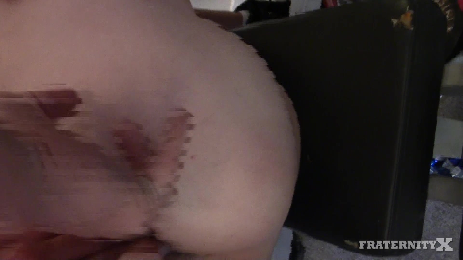 Fraternityx Gag Him