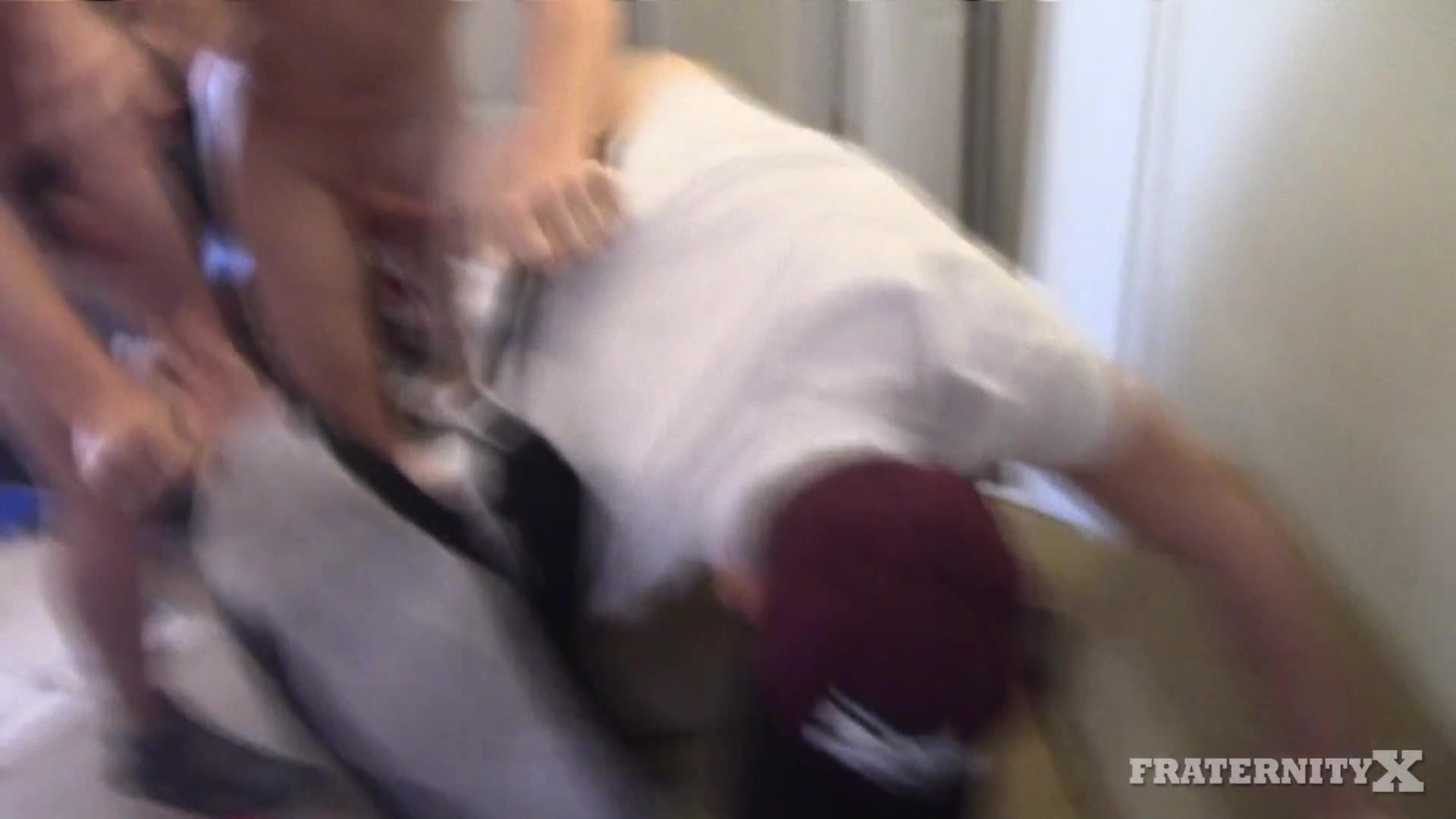 Fraternityx French Meat