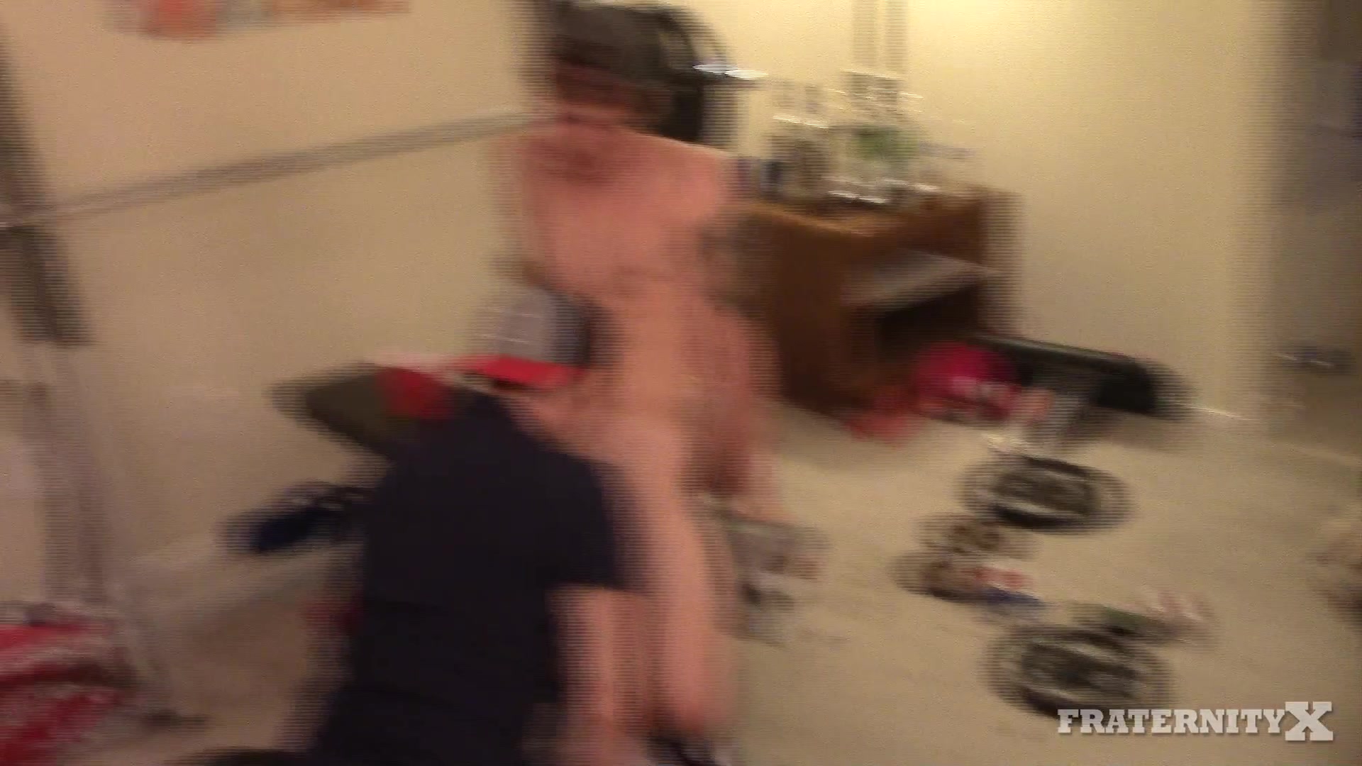 Fraternityx French Ass