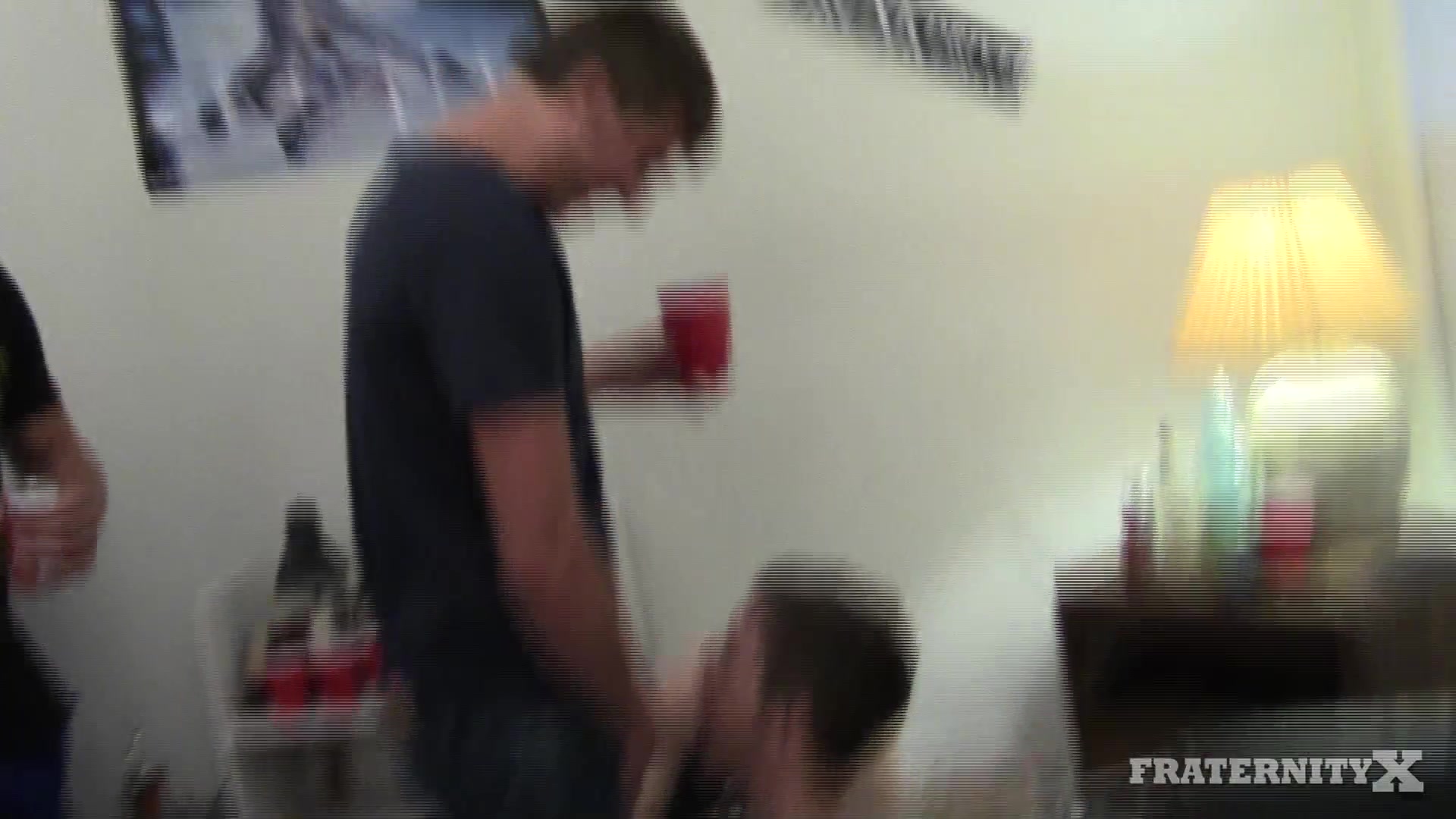 Fraternityx D R U N K L I T A N D G A N G B A N G E D