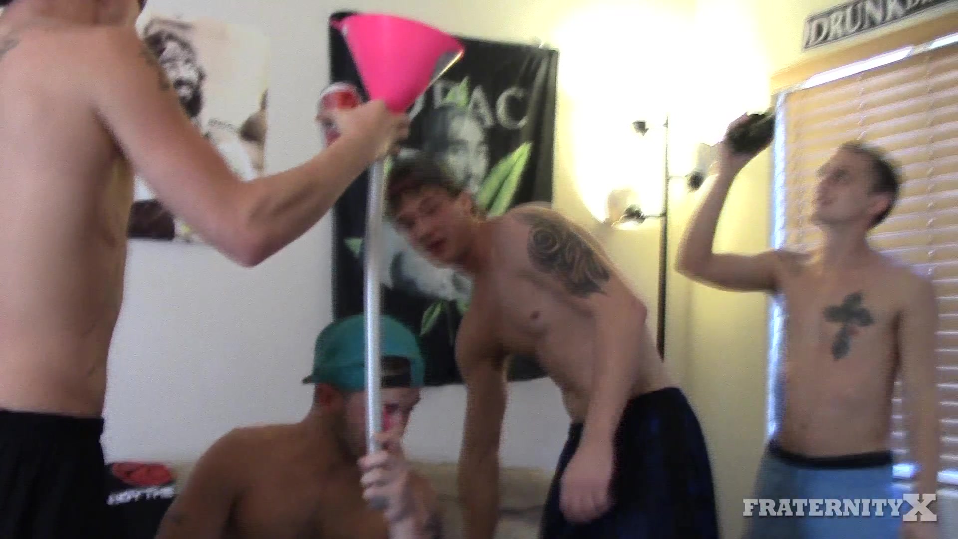 Fraternityx Bitch