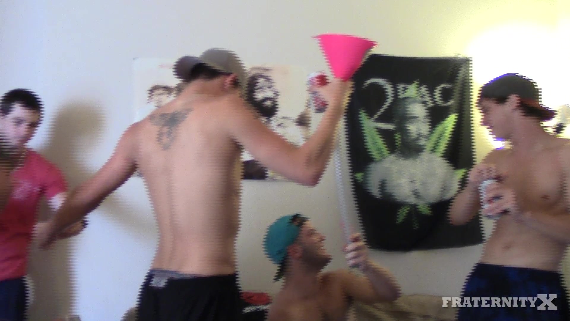 Fraternityx Bitch
