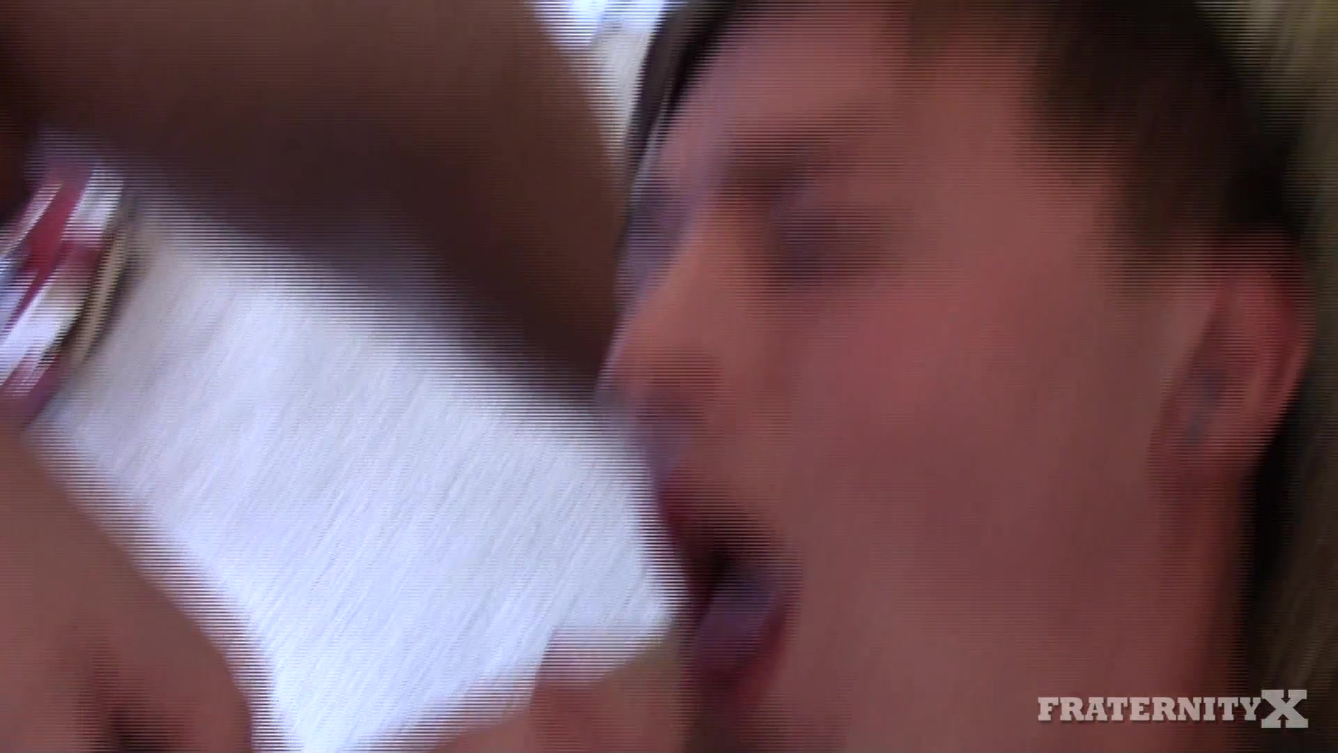 Fraternityx Dirty Spit Hole
