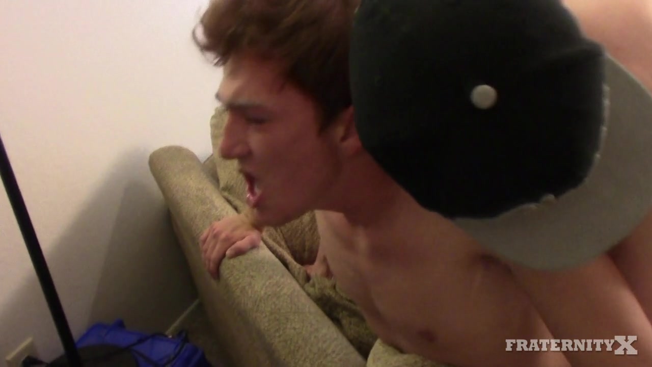 Fraternityx Bitch Making