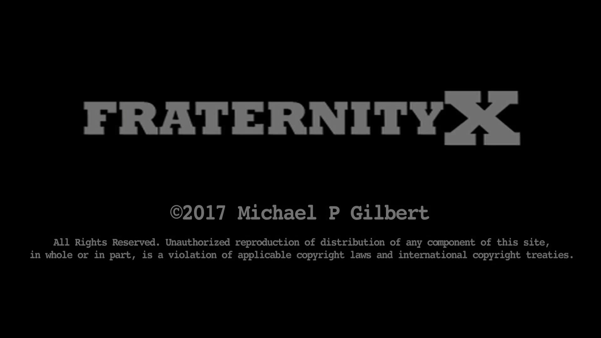 Fraternity X Beat That Ass
