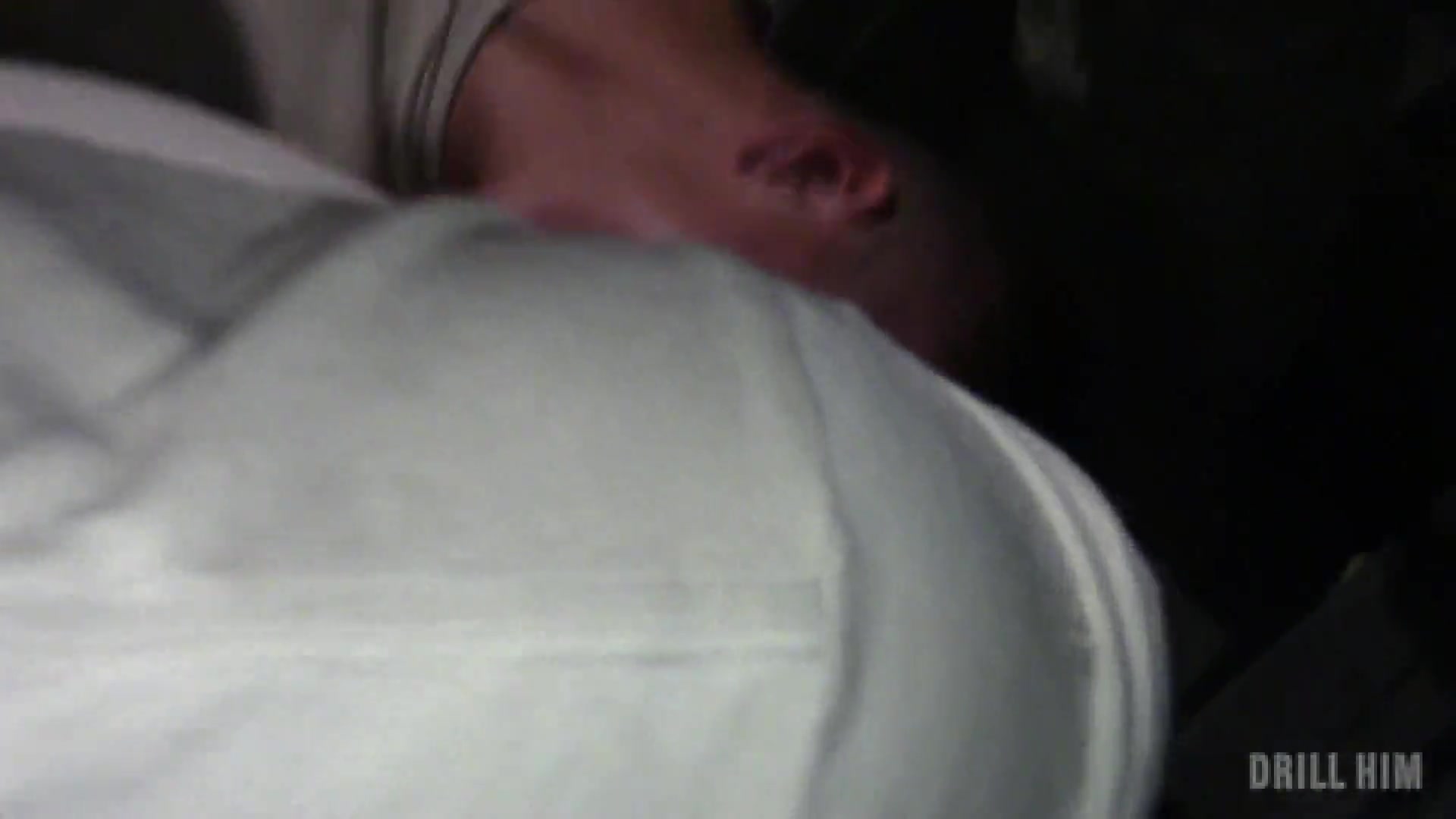 Drill Him Twenty Beer Queer