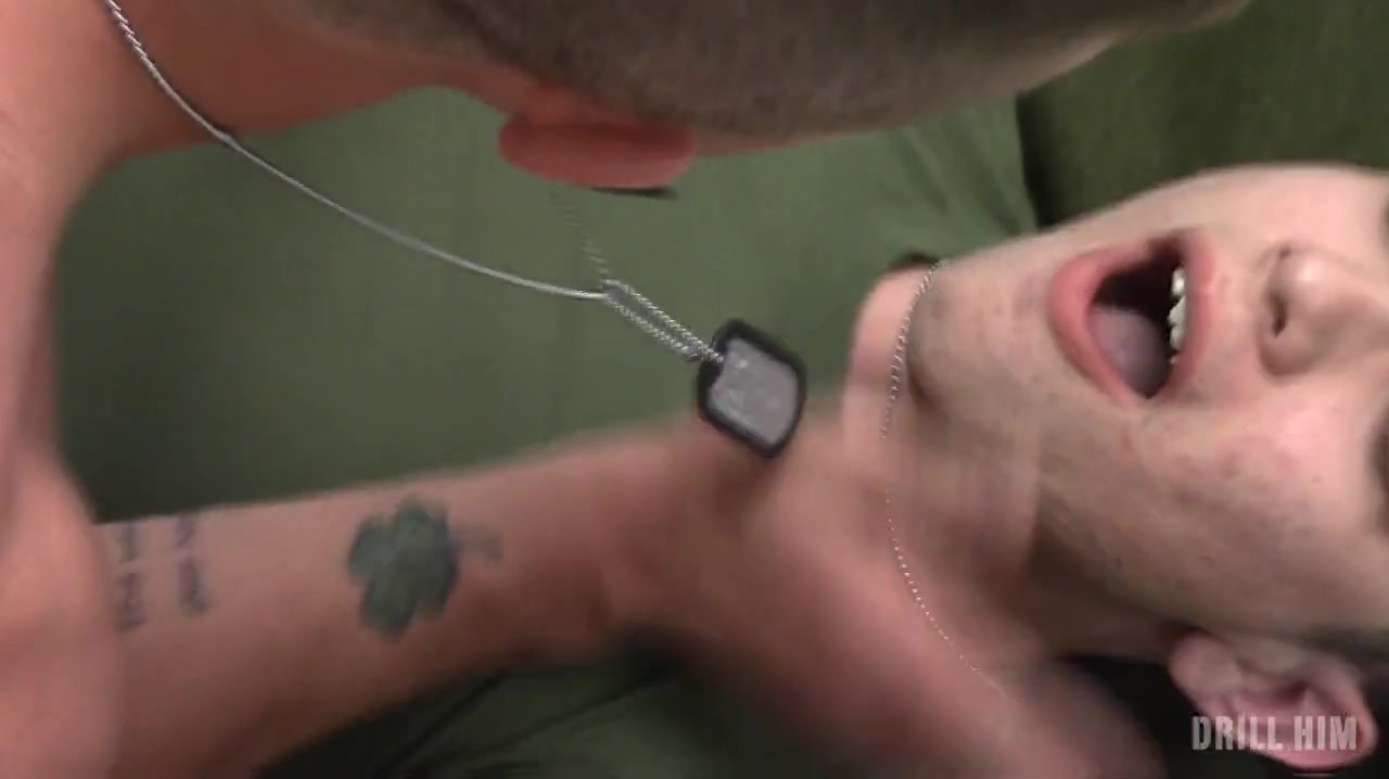 Drill Him Tag Out