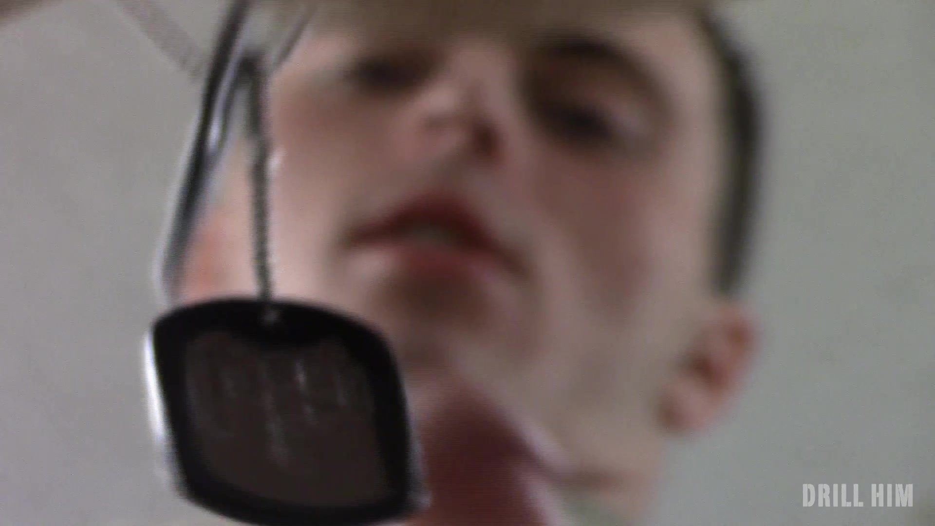 Drill Him Cum On Base
