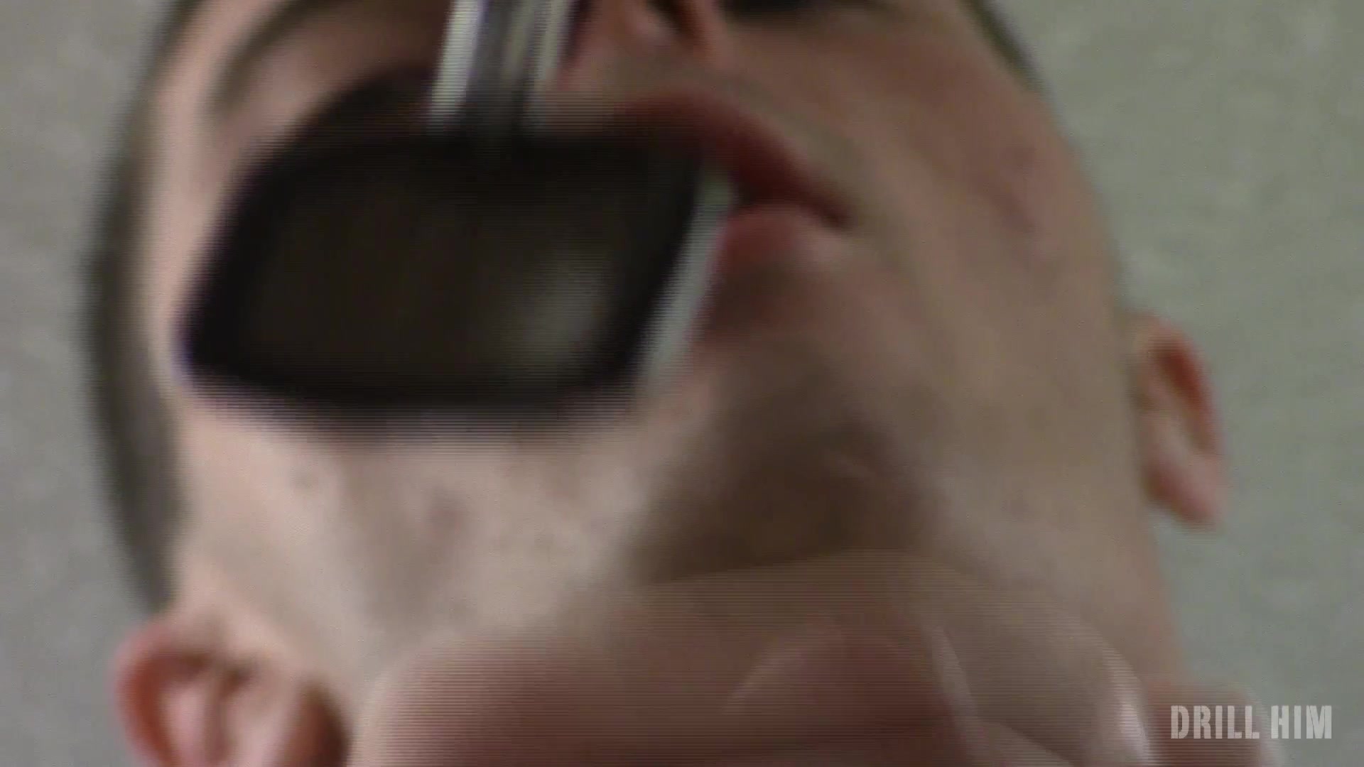 Drill Him Cum On Base
