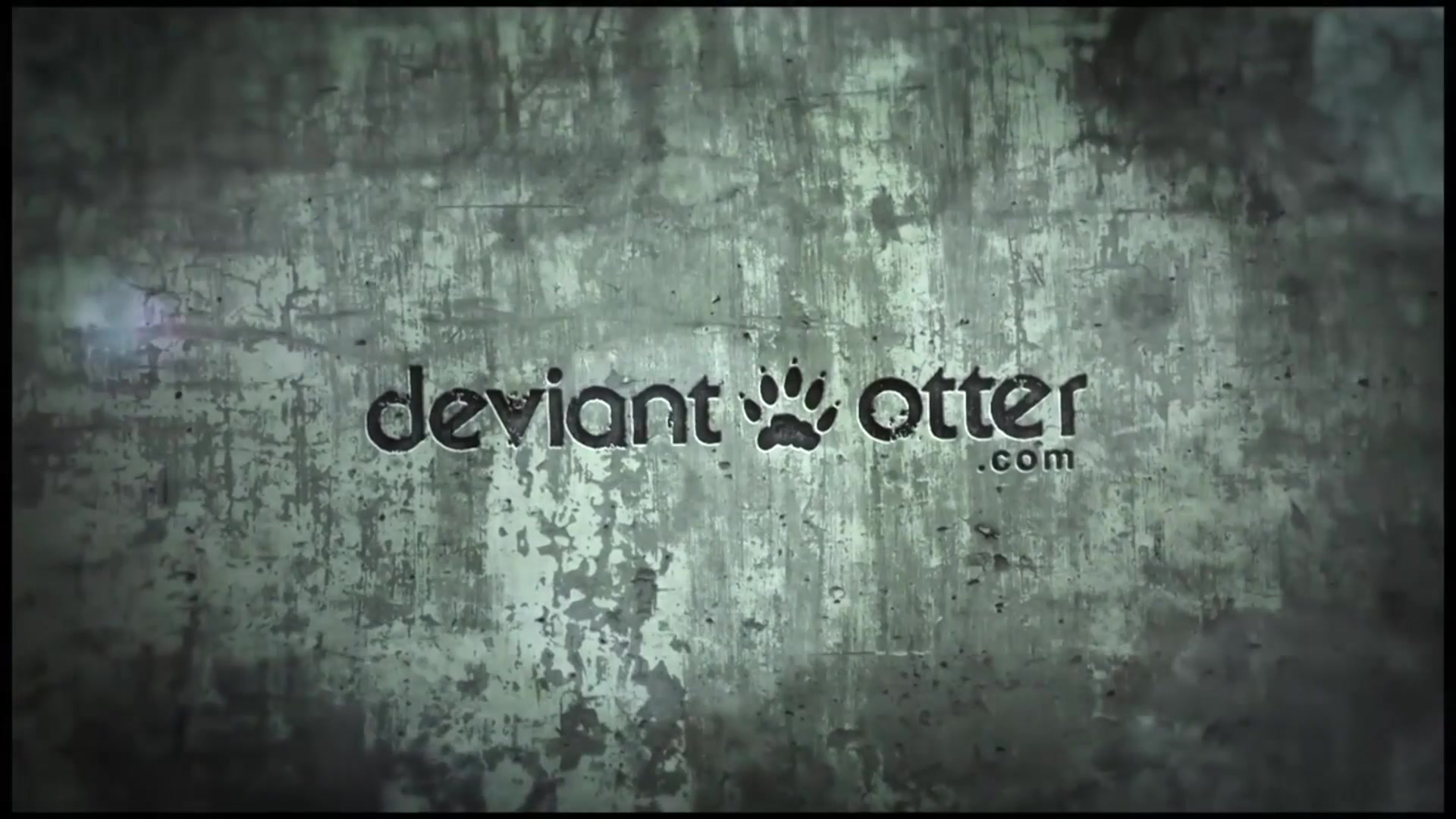 Deviant Otter Ruggedand Raw