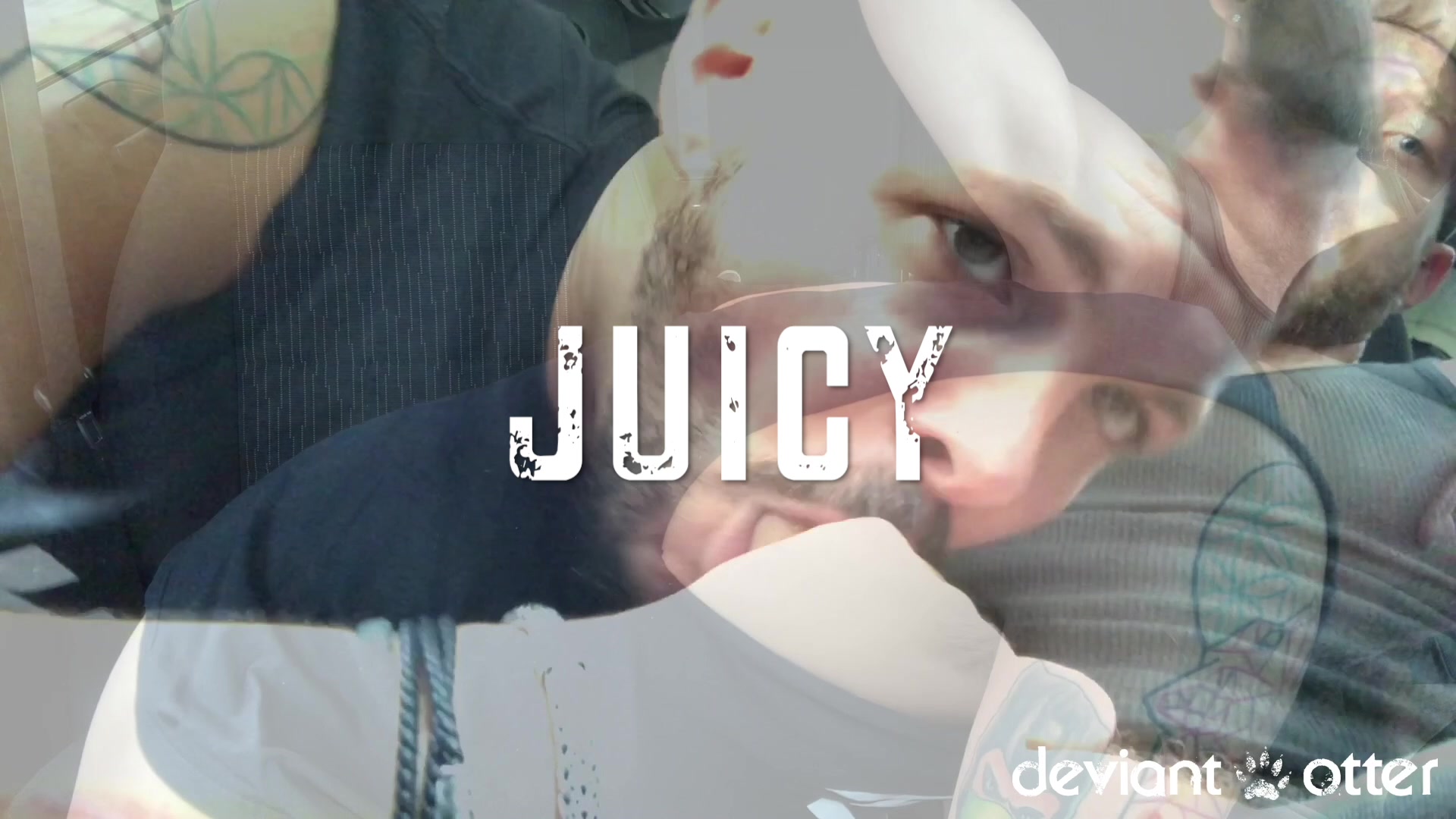 Deviant Otter Juicy