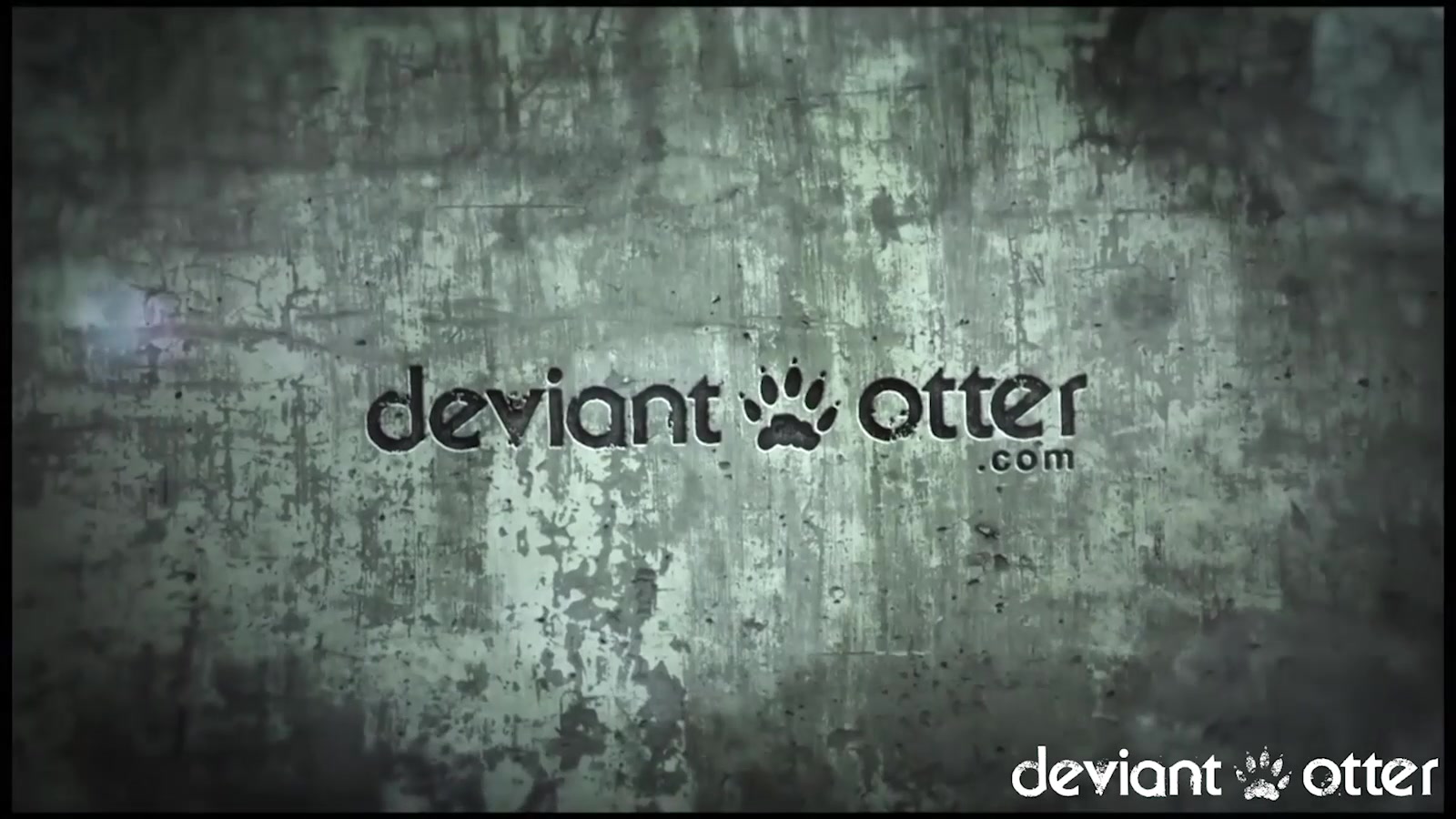 Deviant Otter I'm So Fucked