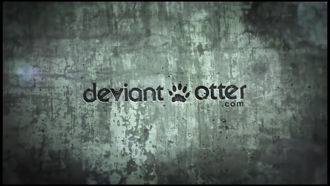 Deviant Otter British Invasion